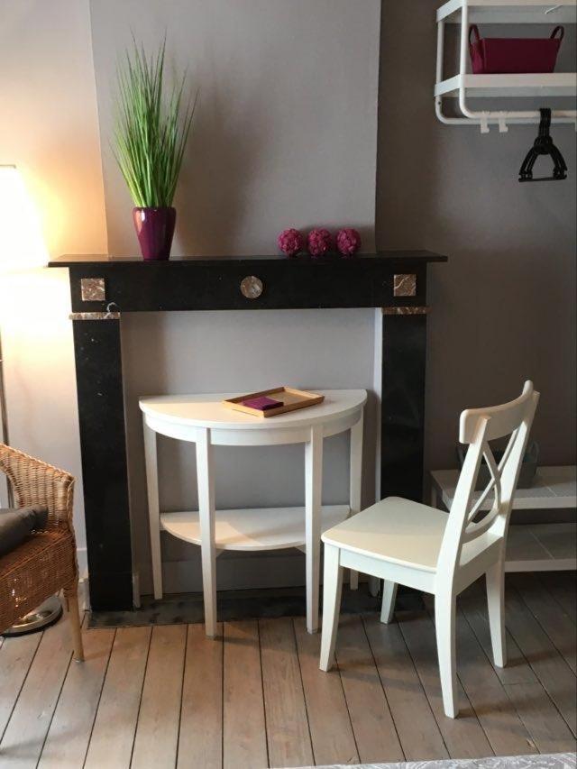 Bed and Breakfast De Gelaarsde Kat Ypern Exterior foto